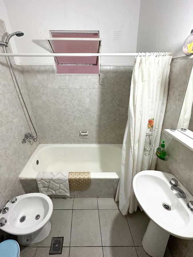 شقة El Oasis ميندوزا المظهر الخارجي الصورة